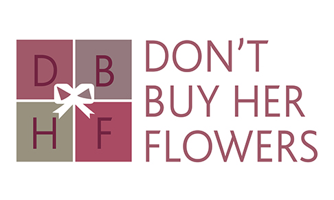 Don't Buy Her Flowers appoints Rachel Humphrey Brand Building 